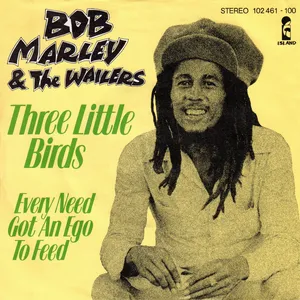 Three little birds